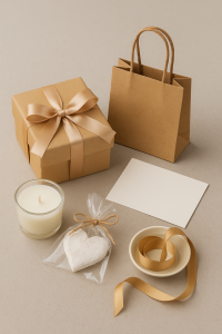 detalles y accesorios