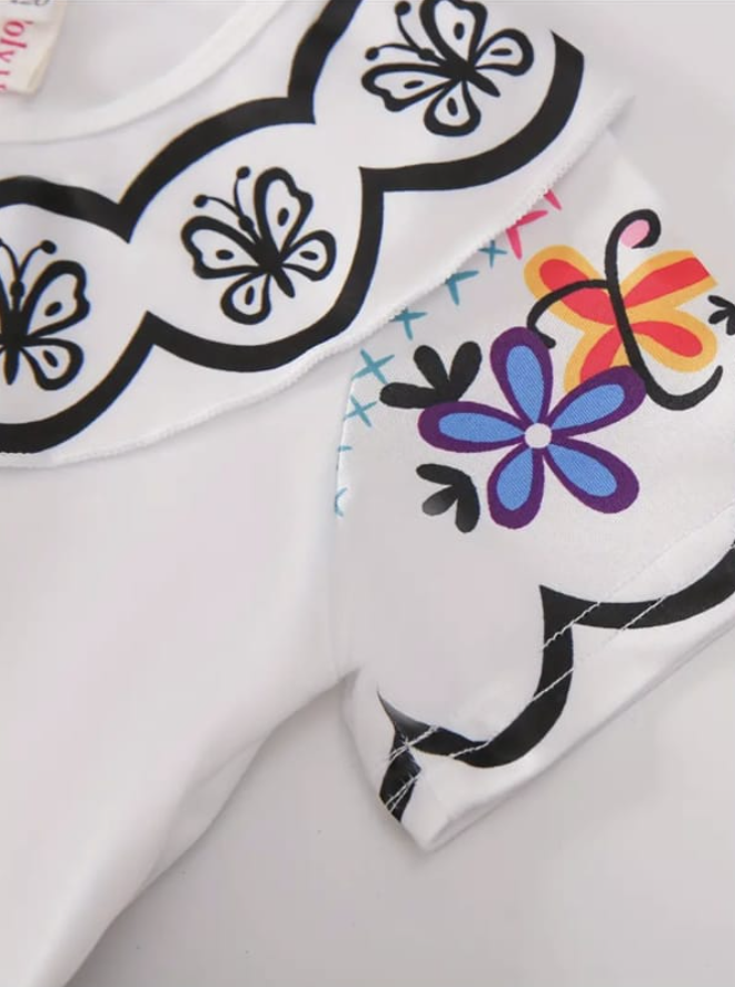 Disfraz inspirado en la encantadora Mirabel - Imagen 8